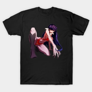 Vampirella T-Shirt